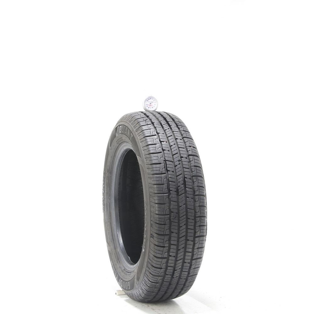 Used 185/65R15 Goodyear Reliant All-season 88H - 9.5/32 - Image 1