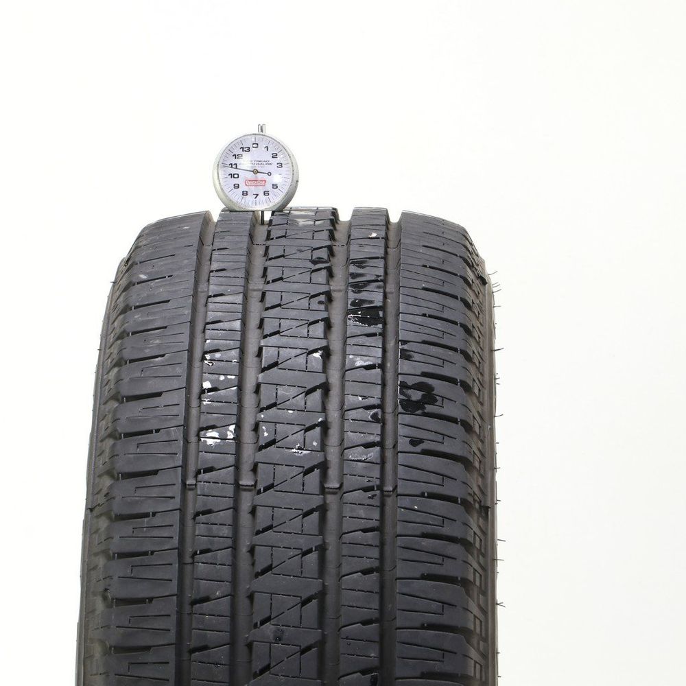 Used 235/55R18 Bridgestone Dueler H/L Alenza Plus 100V - 10.5/32 - Image 2