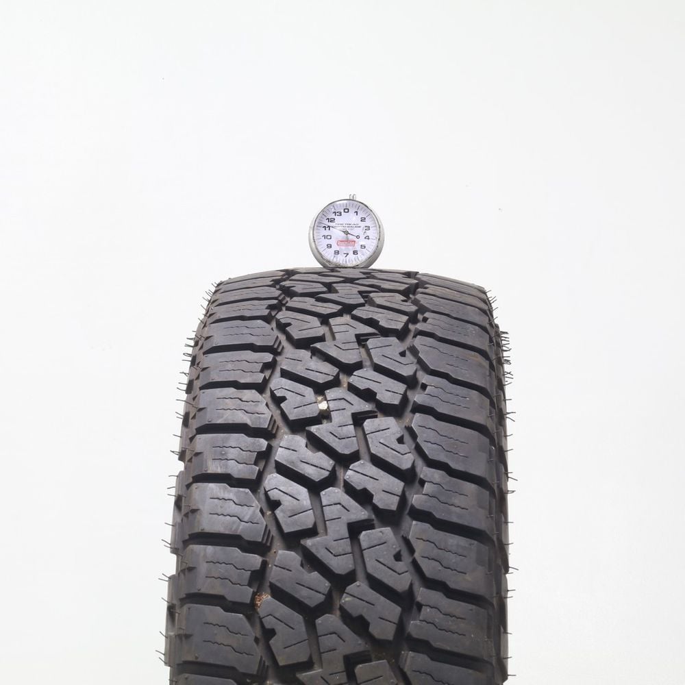 Set of (4) Used 215/65R17 Falken Wildpeak A/T3W 99T - 10.5-11/32 - Image 5