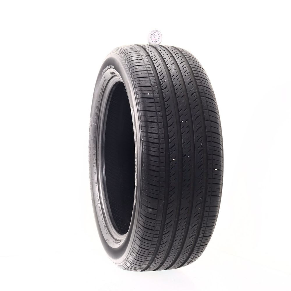 Used 255/50R20 Hankook Optimo H426 104H - 6.5/32 - Image 1