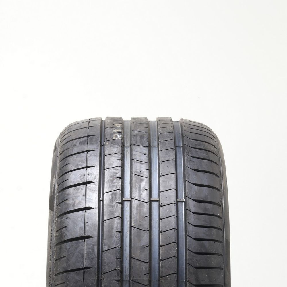 New 265/45ZR19 Pirelli P Zero NO PZ4 105Y - 10.5/32 - Image 2