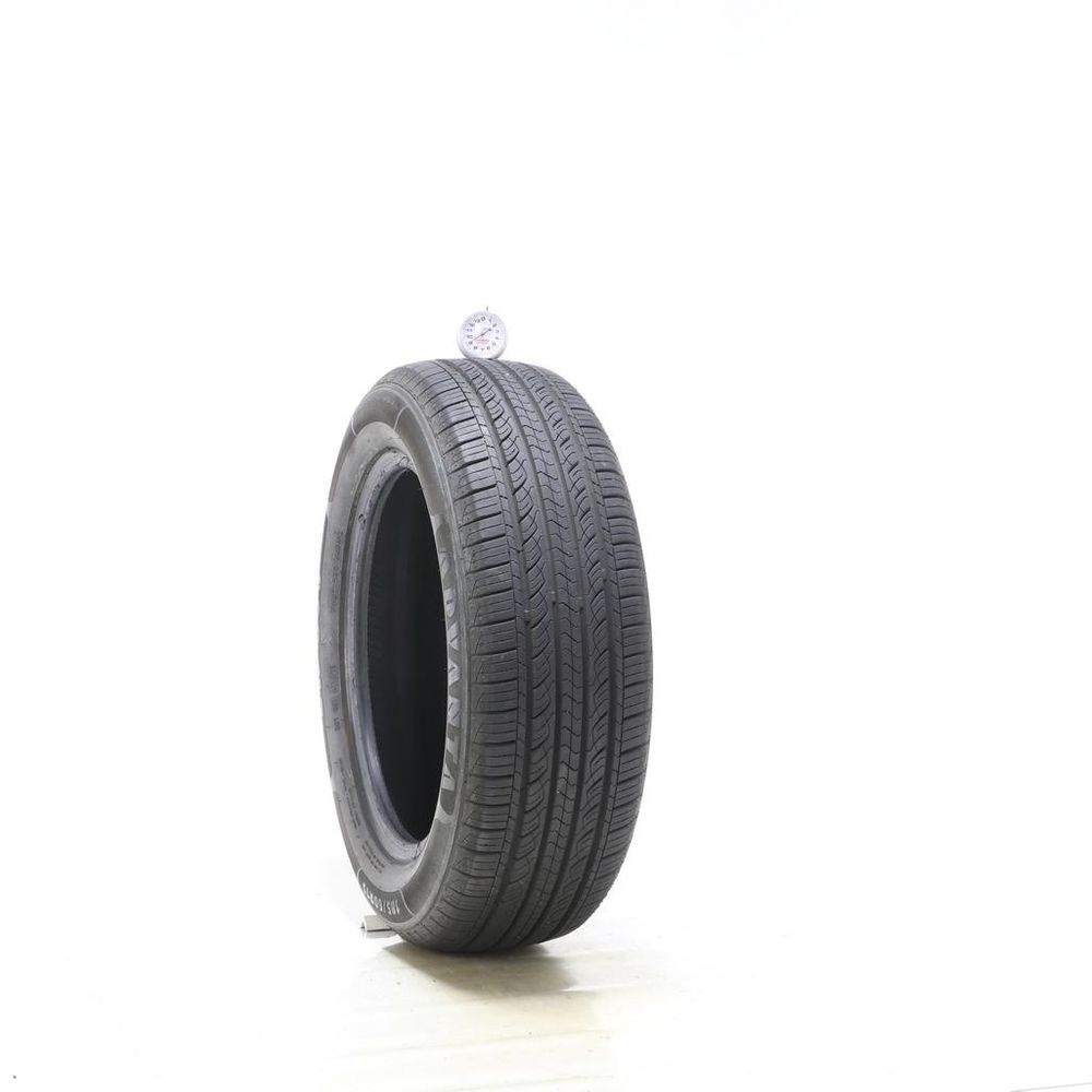 Set of (4) Used 185/60R15 Advanta ER-800 84H - 7.5-9/32 - Image 10