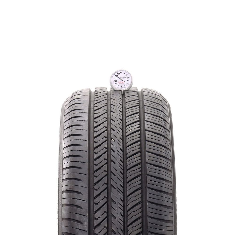 Set of (2) Used 225/50R18 Yokohama YK-GTX 95V - 11.5-12/32 - Image 5