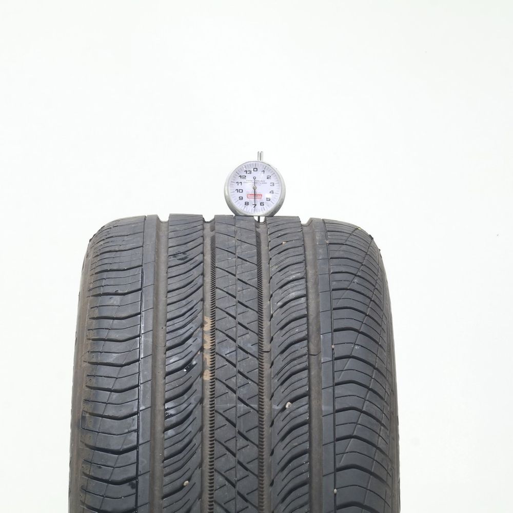 Used 255/45R18 Continental ProContact TX 99W - 6.5/32 - Image 2