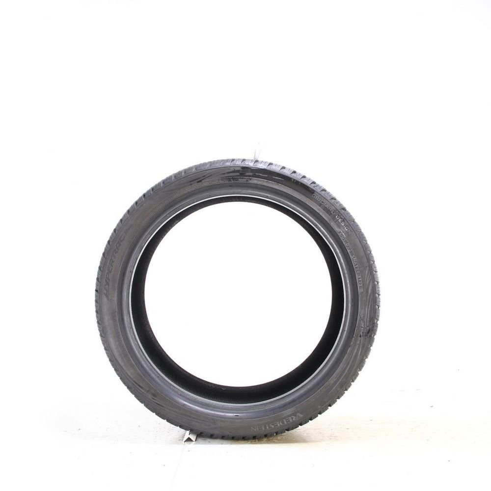 Set of (2) Used 225/40R18 Vredestein Hypertrac 92Y - 8-9.5/32 - Image 3