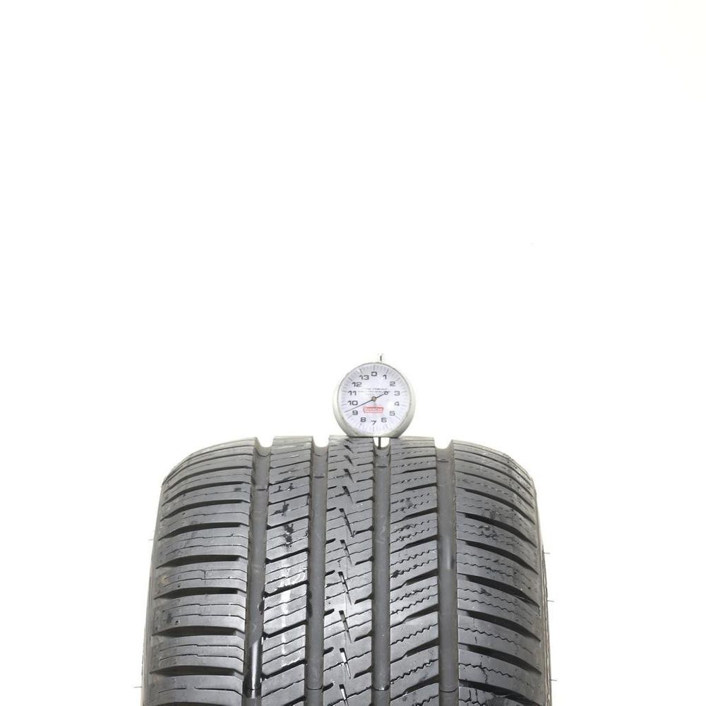 Set of (2) Used 225/40R18 Vredestein Hypertrac 92Y - 8-9.5/32 - Image 5