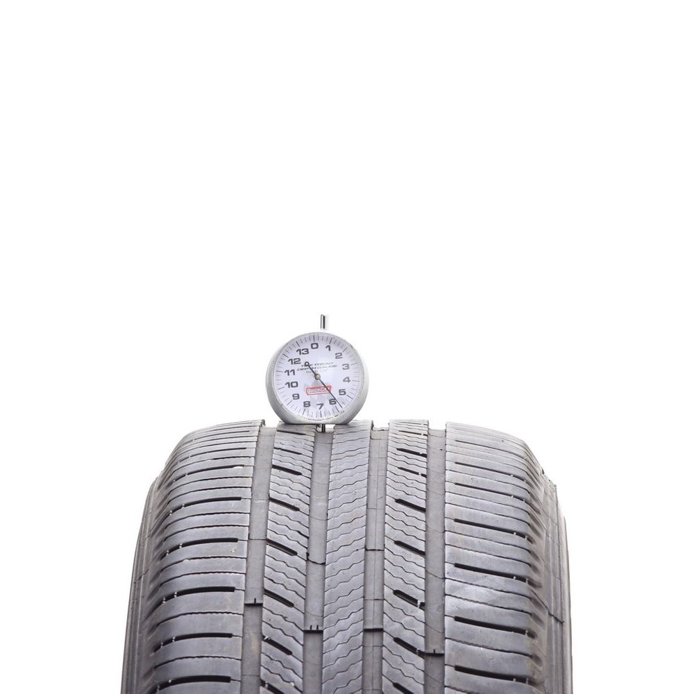 Set of (2) Used 205/60R16 Michelin Premier A/S 92H - 5.5-7/32 - Image 2
