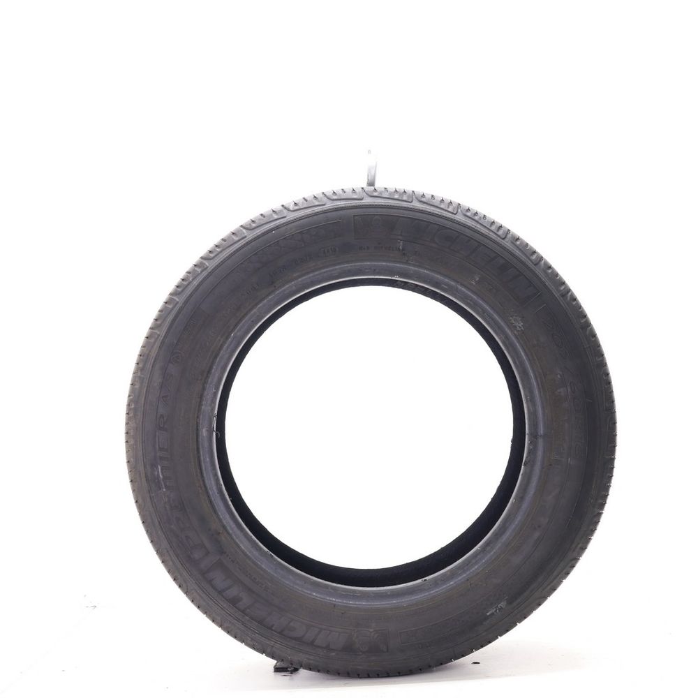 Set of (2) Used 205/60R16 Michelin Premier A/S 92H - 5.5-7/32 - Image 3