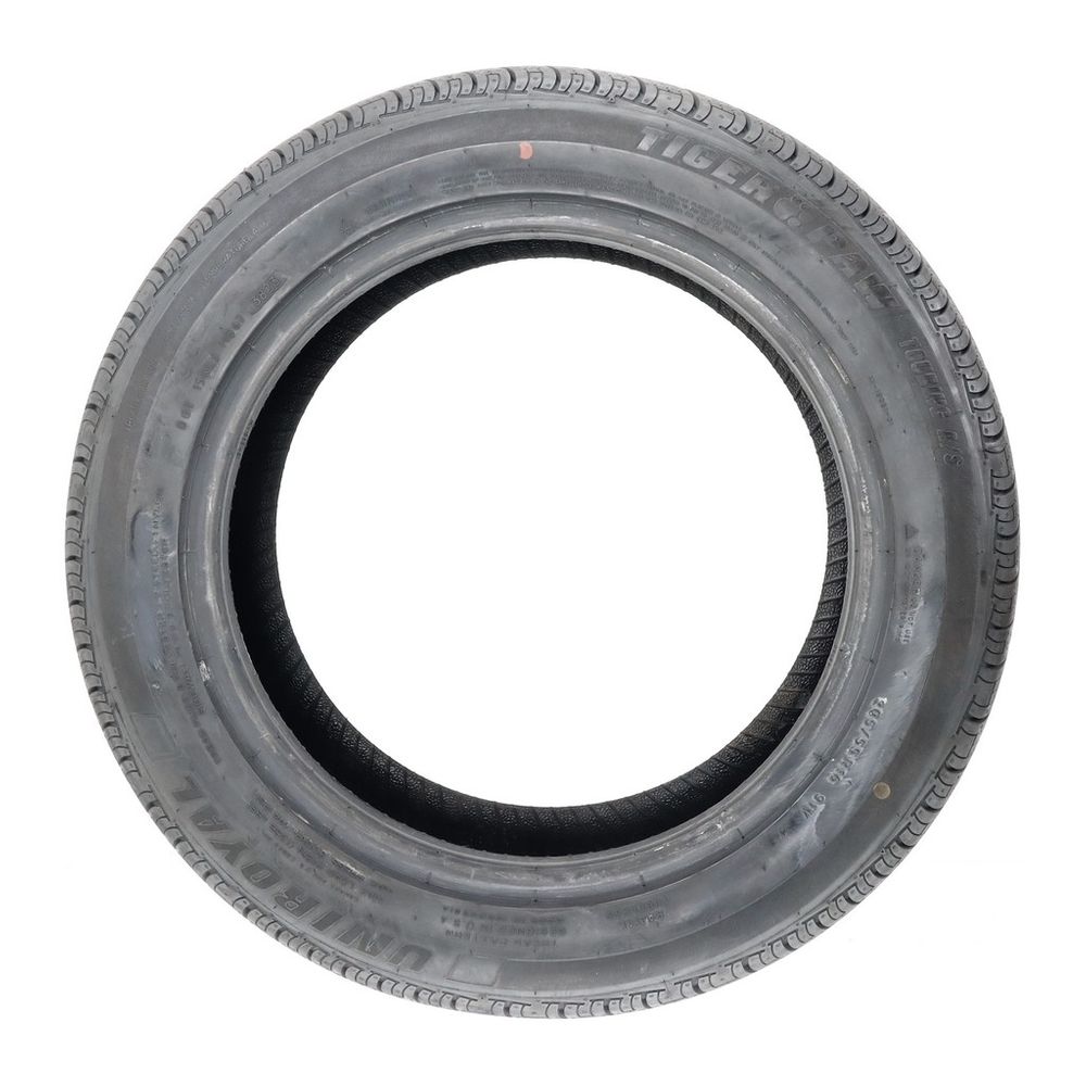 Driven Once 205/55R16 Uniroyal Tiger Paw Touring A/S 91V - 10/32 - Image 3
