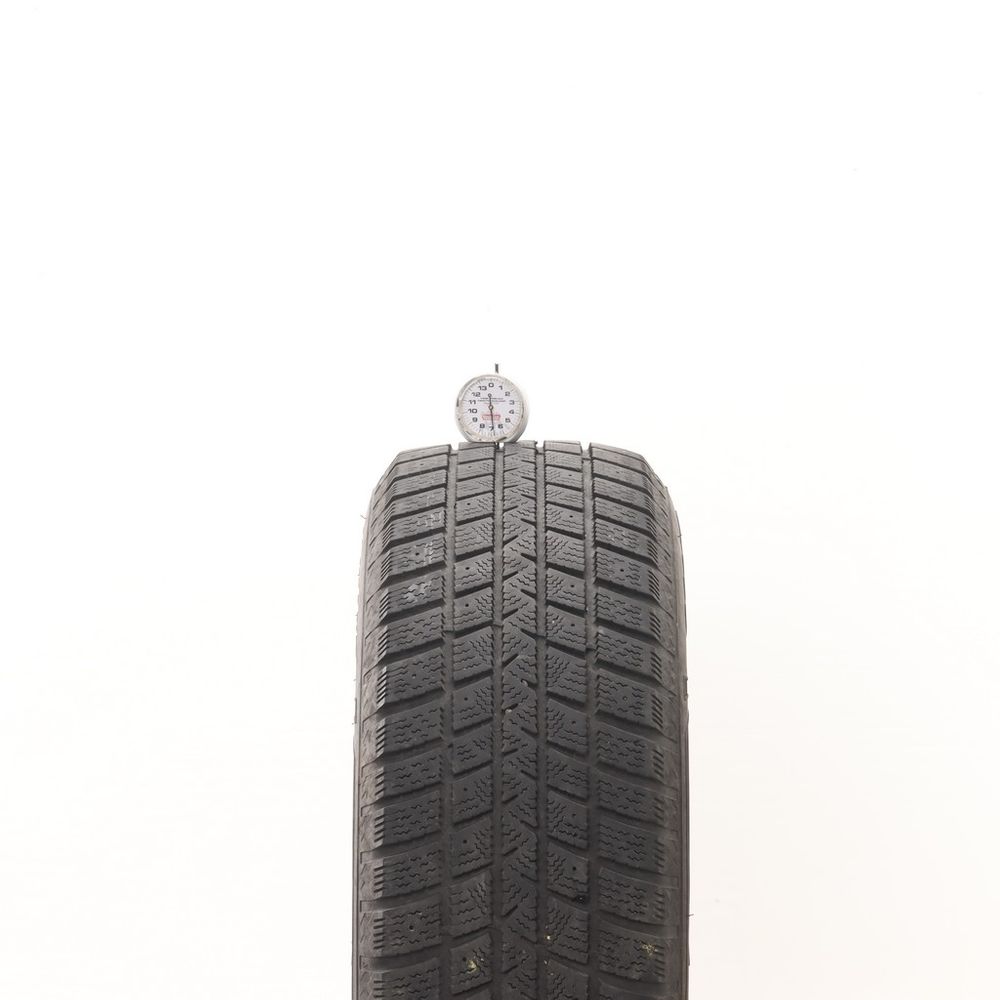 Used 215/65R17 Goodyear WinterCommand 99T - 6.5/32 - Image 2