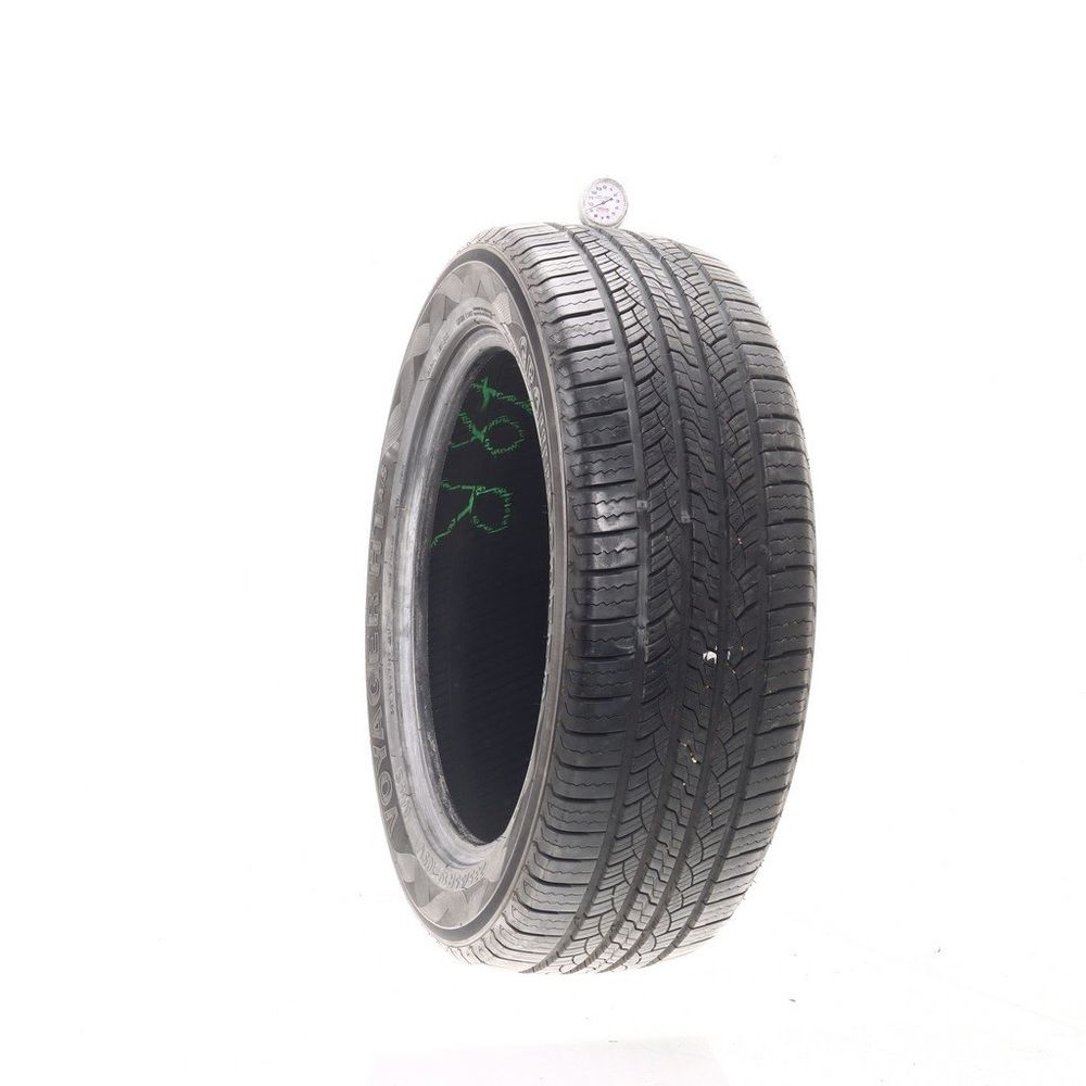 Used 235/55R19 Groundspeed Voyager HT A/S 105V - 9/32 - Image 1