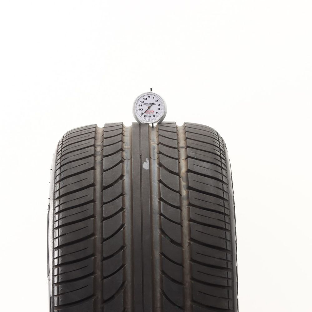 Used 255/40ZR18 Pirelli P Zero Rosso Direzionale 95Y - 8.5/32 - Image 2