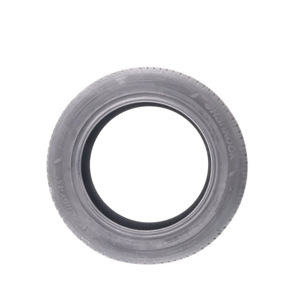 New 205/55R16 Hankook Kinergy 4S2 91V - Image 3