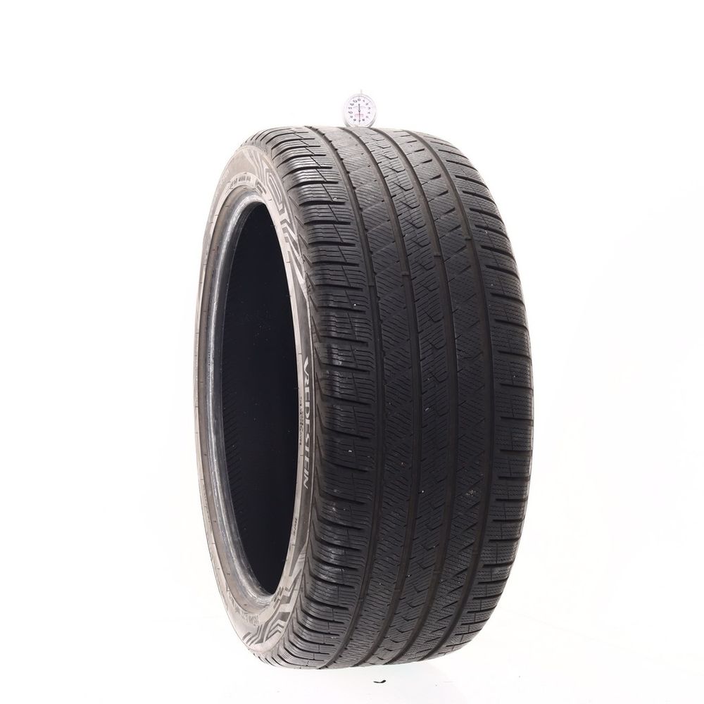 Used 285/40R22 Vredestein Quatrac Pro 110Y - 7/32 - Image 1