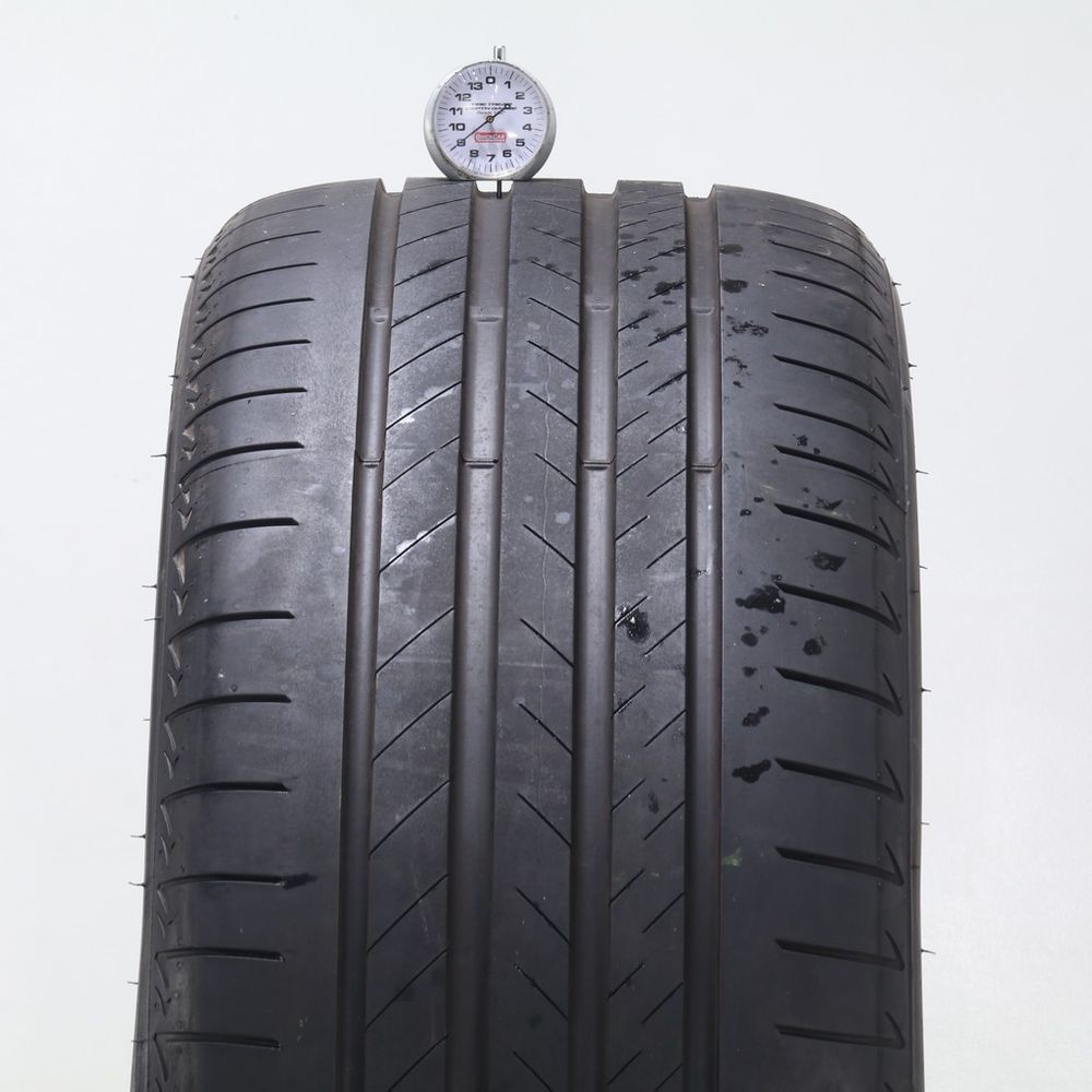 Set of (2) Used 275/40R22 Bridgestone Alenza 001 B-silent 107Y - 8-9/32 - Image 5