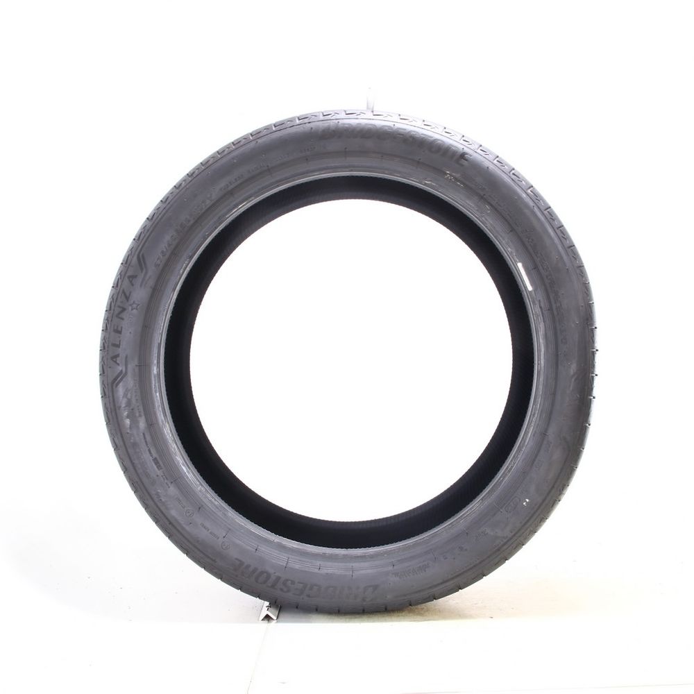 Set of (2) Used 275/40R22 Bridgestone Alenza 001 B-silent 107Y - 8-9/32 - Image 6