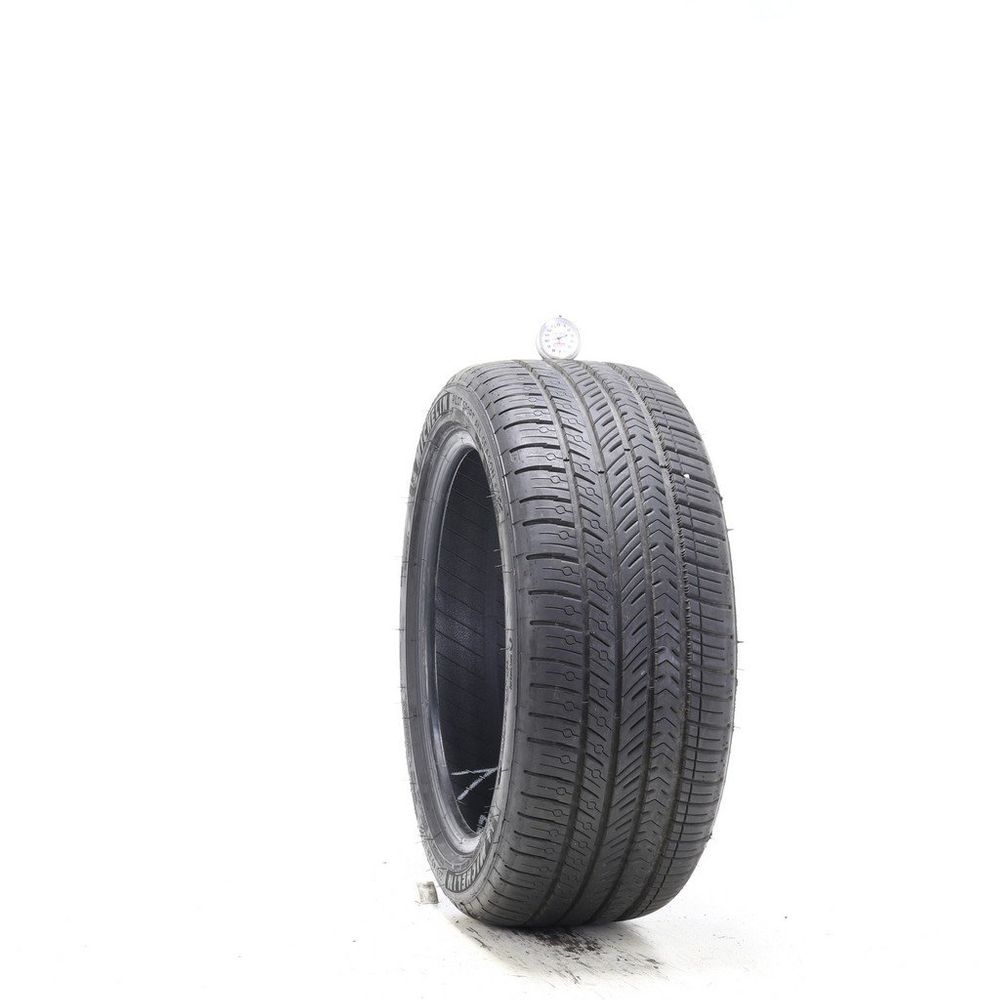 Used 225/45ZR17 Michelin Pilot Sport All Season 4 94Y - 10/32 - Image 1