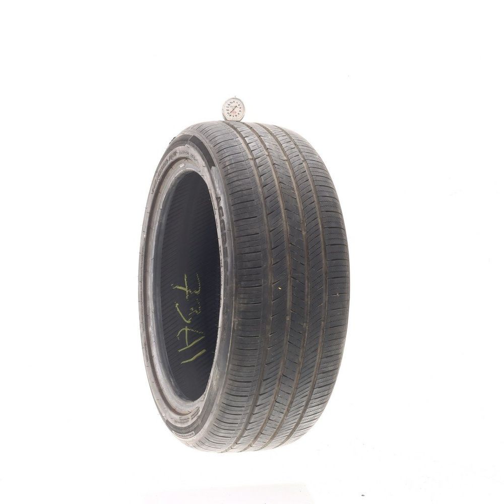 Used 245/45ZR19 Arisun Aggressor ZS03 102W - 8.5/32 - Image 1