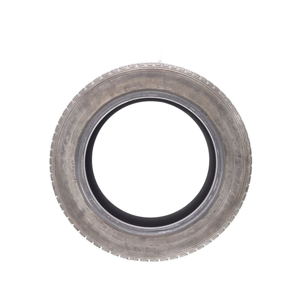 Used 225/55R17 Toyo Celsius 101V - 6/32 - Image 3