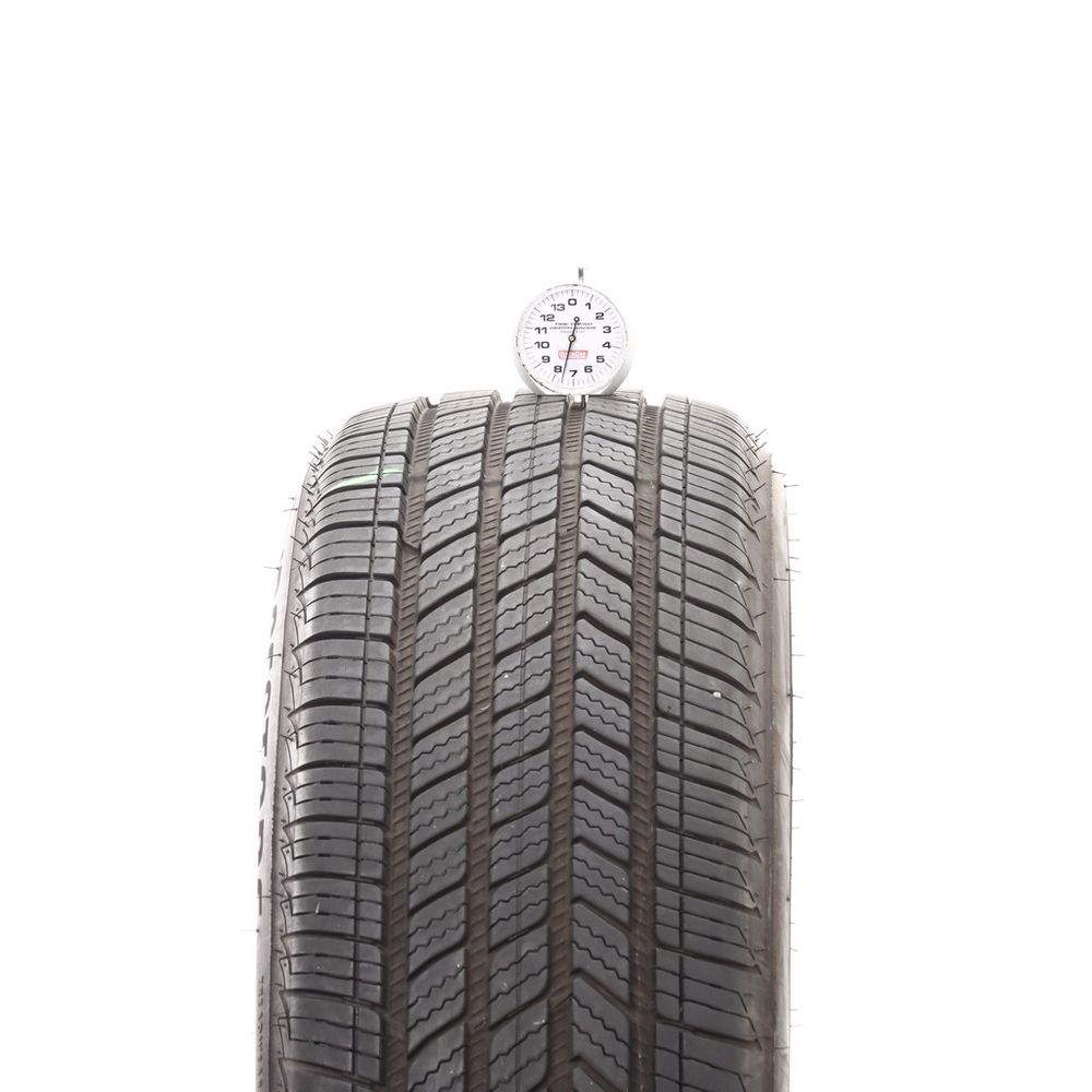 Set of (4) Used 205/55R16 Bridgestone Turanza Quiet Track 91V - 7-7.5/32 - Image 5