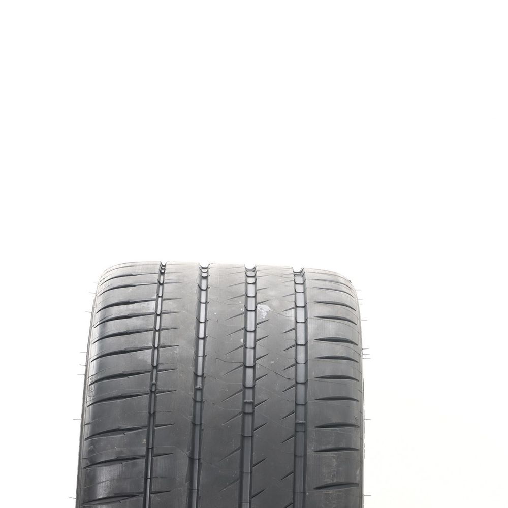 Driven Once 305/25ZR20 Michelin Pilot Sport 4 S 97Y - 9/32 - Image 2