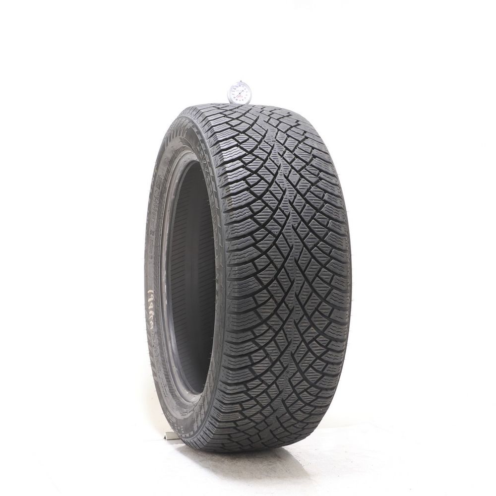 Used 245/50R19 Nokian Hakkapeliitta R5 SUV 105R - 8.5/32 - Image 1