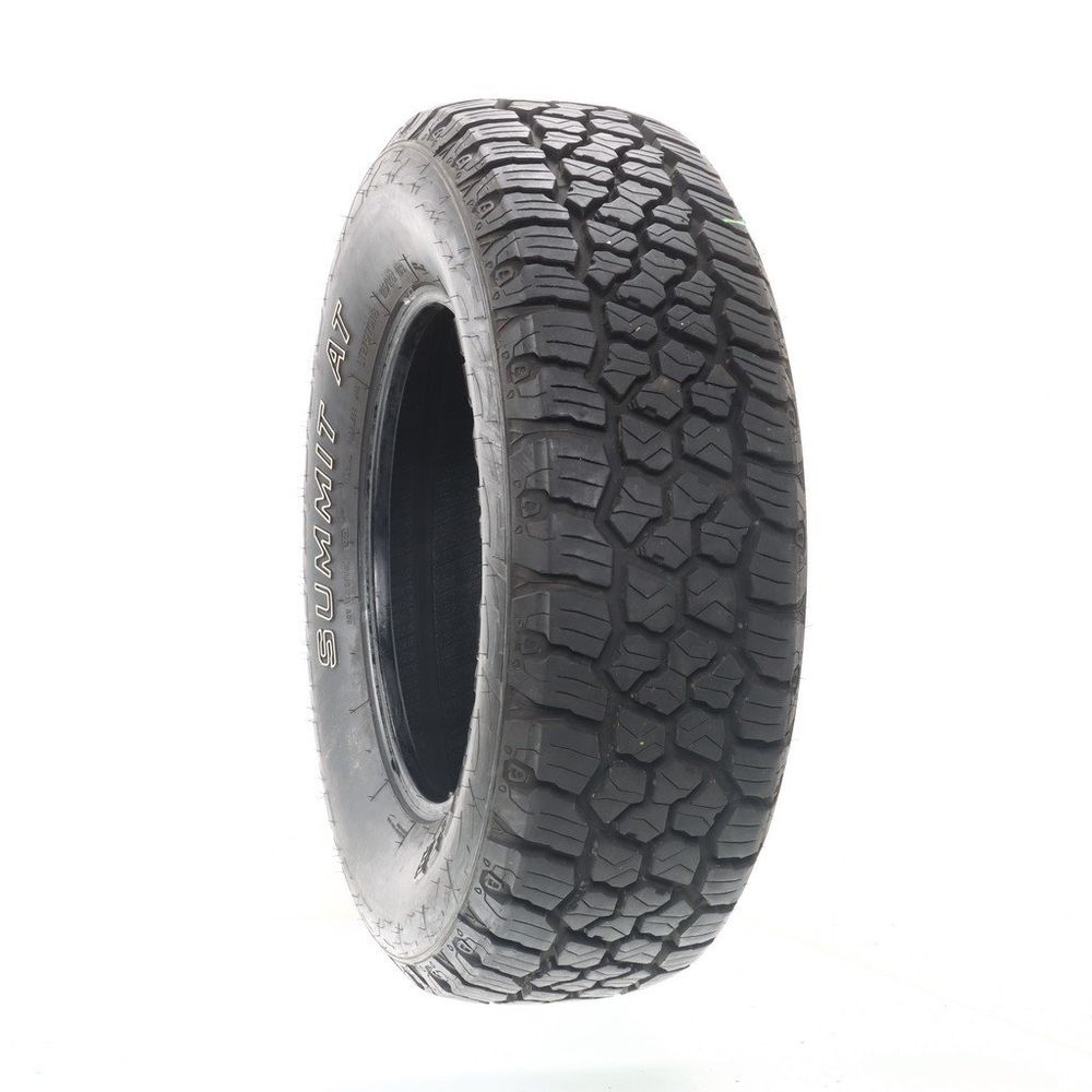 Used LT 275/70R18 Summit Trail Climber AT 125/122R E - 15/32 - Image 1