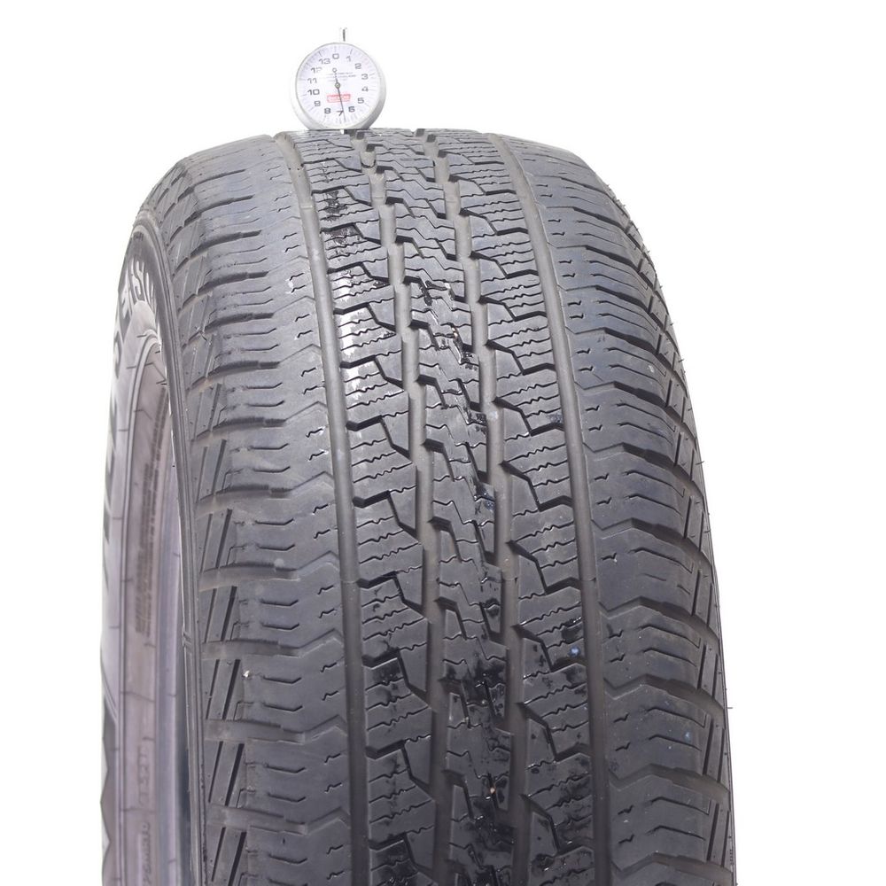 Set of (2) Used 275/60R20 Rocky Mountain H/T 115H - 6-6.5/32 - Image 5