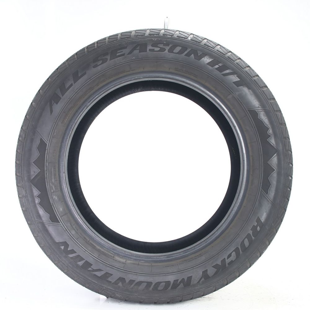 Set of (2) Used 275/60R20 Rocky Mountain H/T 115H - 6-6.5/32 - Image 6