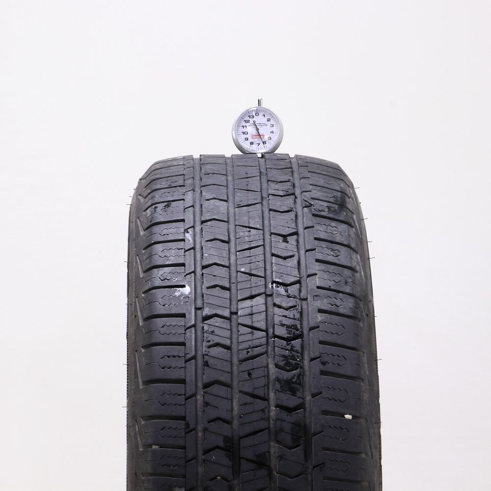 Set of (4) Used 225/60R18 Cooper Discoverer EnduraMax 100H - 6-7.5/32 - Image 2
