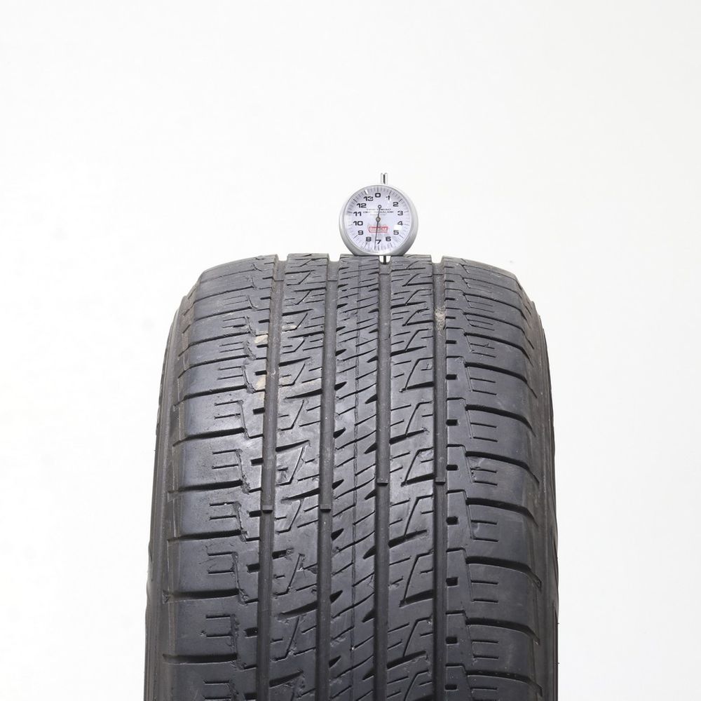 Set of (2) Used 235/55R20 Goodyear Assurance MaxLife 102V - 7/32 - Image 2