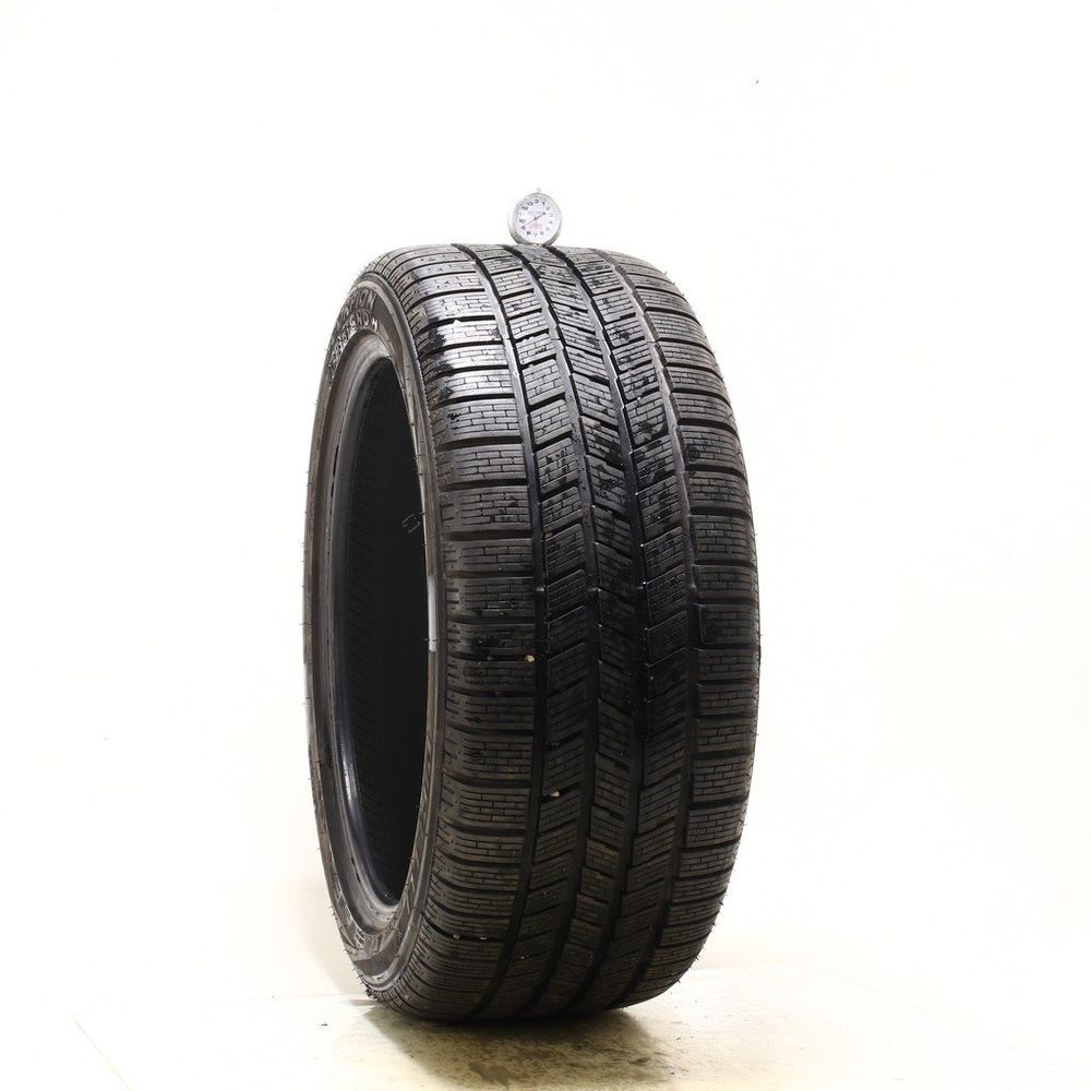 Used 275/40R20 Pirelli Scorpion Ice&Snow NO 106V - 9/32 - Image 1