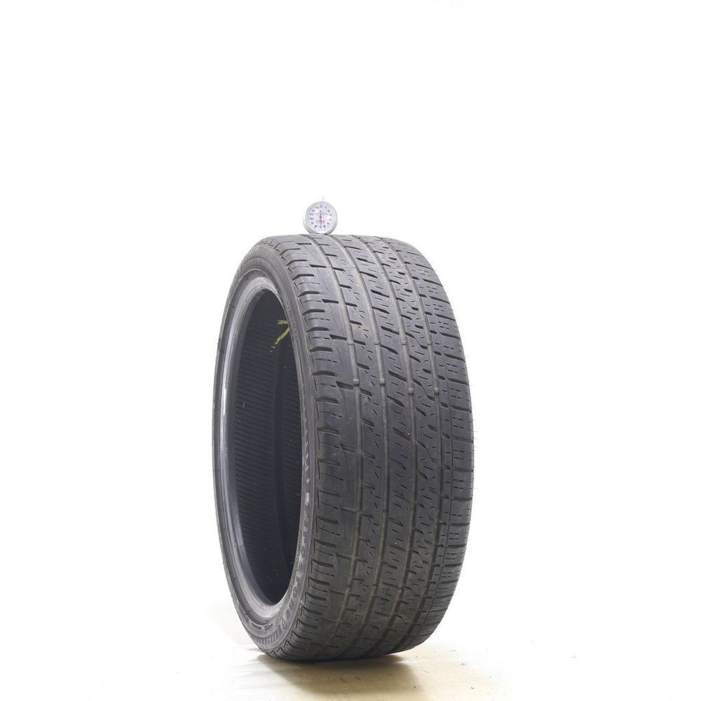 Used 225/40R18 Firestone Firehawk AS 92V - 6.5/32 - Image 1