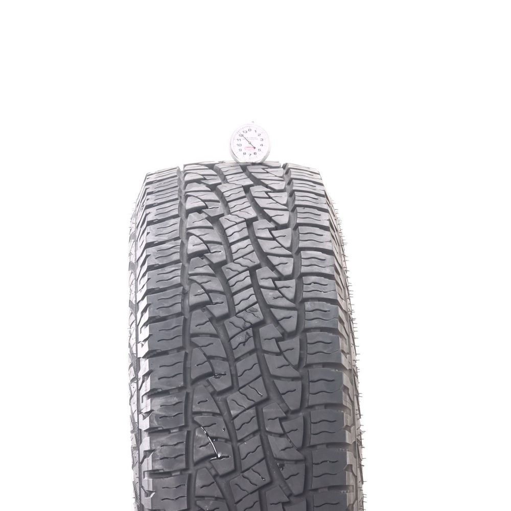 Used LT 265/75R16 Nexen Roadian AT Pro RA8 123/120R E - 12/32 - Image 2