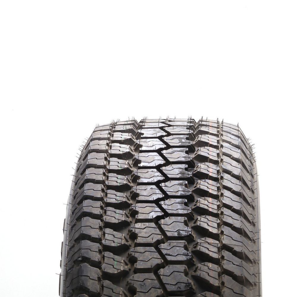Set of (2) Used LT 275/65R18 Goodyear Wrangler AT/S 113/110S C - 15.5-17/32 - Image 2