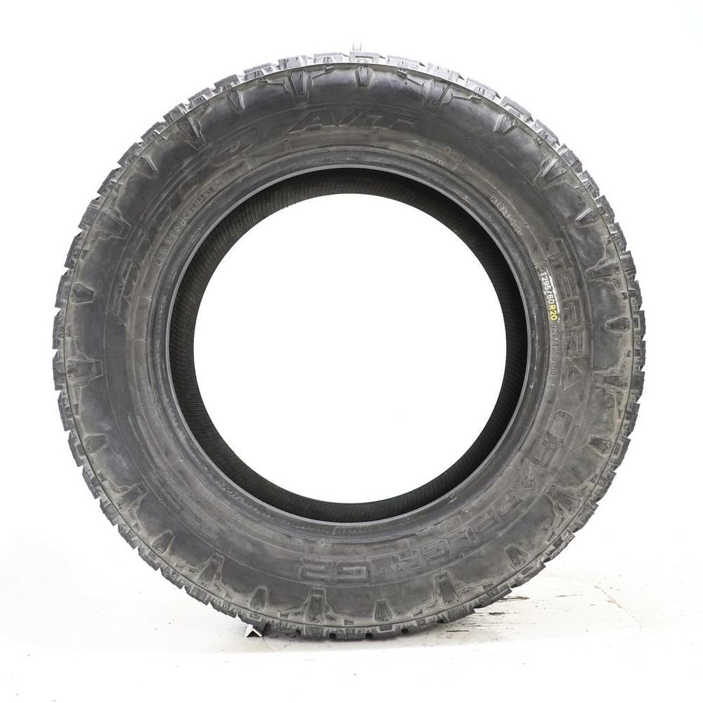 Used LT 295/60R20 Nitto Terra Grappler G2 A/T 126/123Q - 13/32 - Image 3