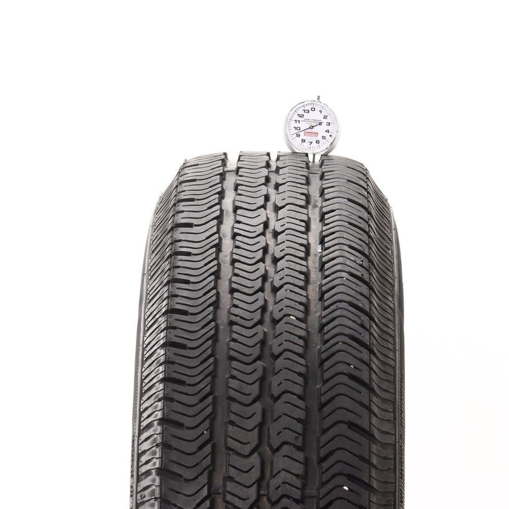 Used 225/75R16 Goodyear Wrangler ST 104S - 9/32 - Image 2