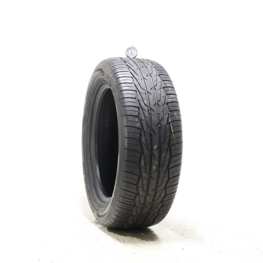 Used 245/55R18 Toyo Extensa HP II 103V - 6/32 - Image 1