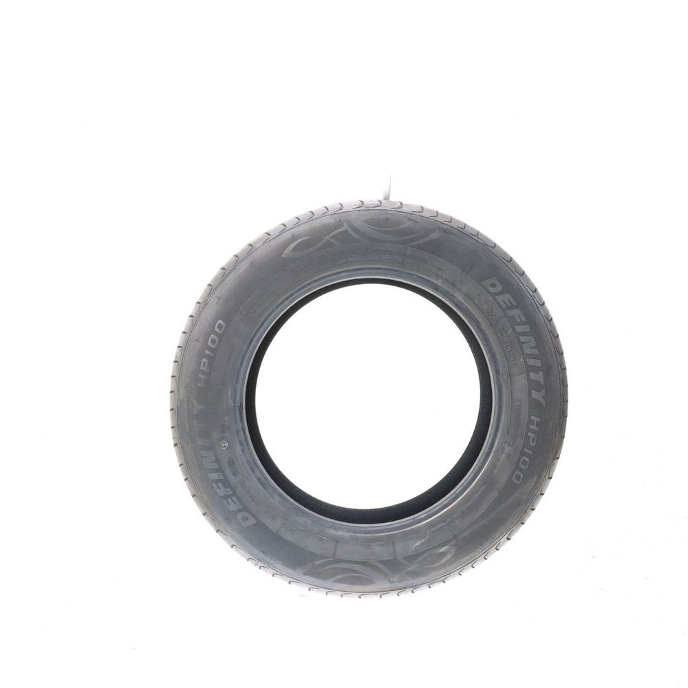 Used 205/60R15 Definity HP100 91H - 9/32 - Image 3