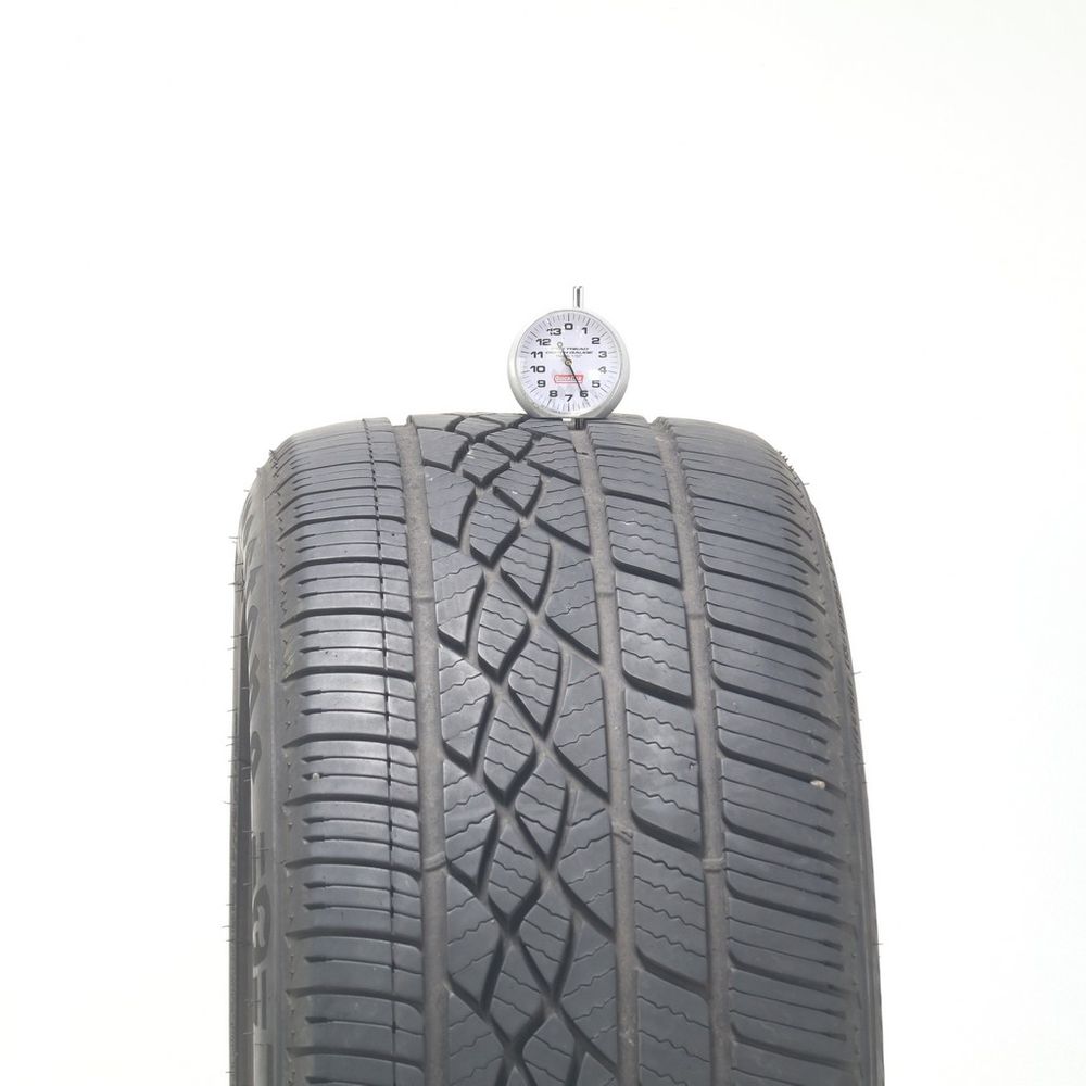 Used 245/45R19 Firestone Firehawk AS V2 98W - 6/32 - Image 2