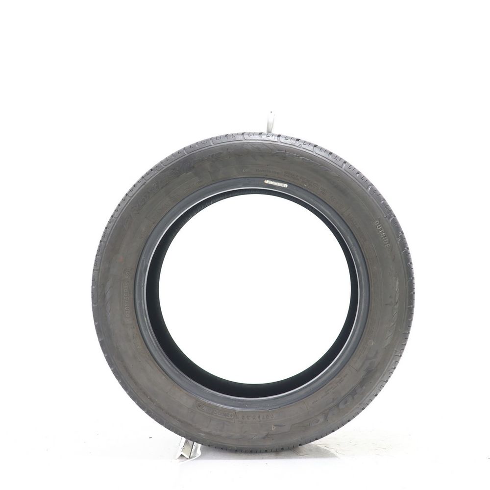Used 205/55R16 Toyo Proxes 4 Plus 89H - 8/32 - Image 3