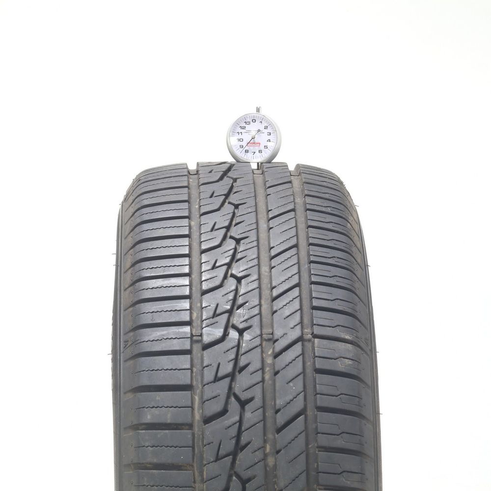 Set of (2) Used 225/60R18 Sumitomo HTR A/S P03 100V - 8-8.5/32 - Image 5