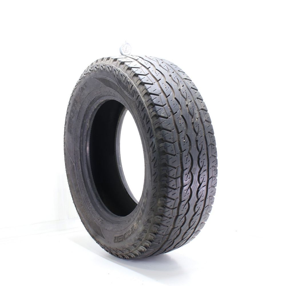 Used LT 275/65R18 Pathfinder Sport SAT 123/120S - 7.5/32 - Image 1