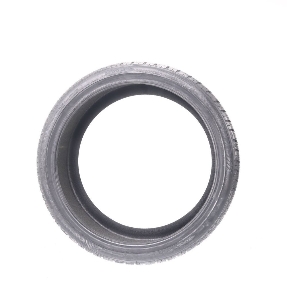 New 275/30R21 Dunlop SP Winter Sport 4D R01 Noise Shield 98W - Image 3