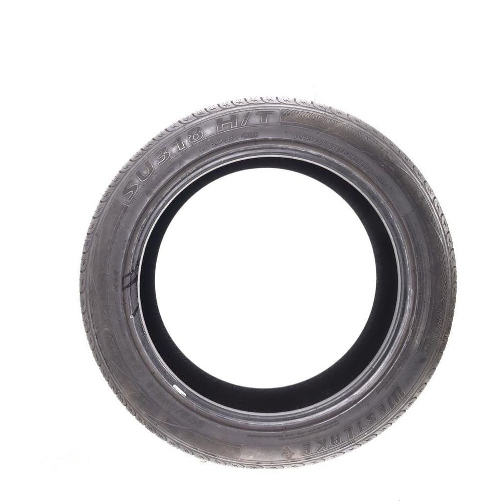 Used 275/45R19 Westlake SU318 H/T 108V - 8/32 - Image 3