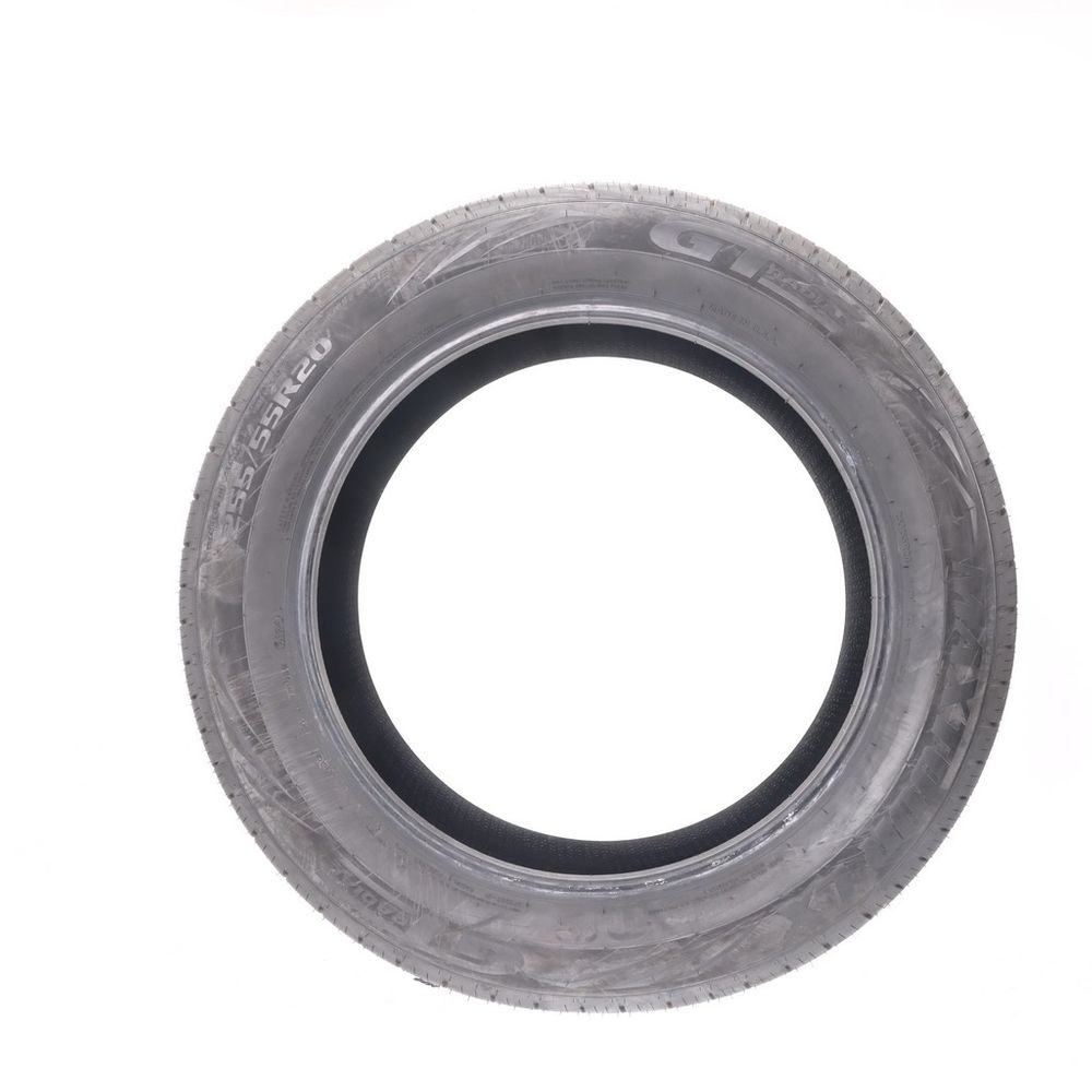 New 255/55R20 GT Radial Maxtour LX 110V - Image 3