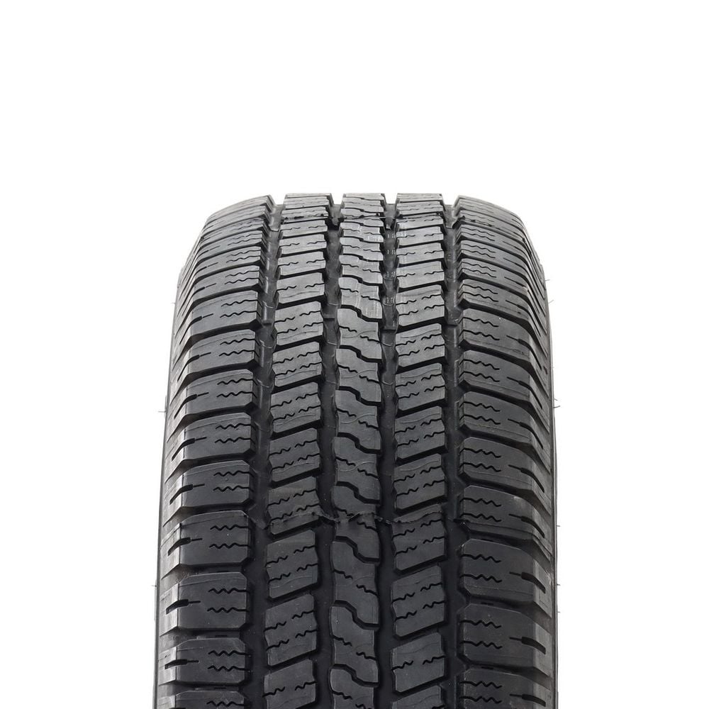 Set of (2) Driven Once 265/70R18 Goodyear Wrangler SR-A 114S - 11-12/32 - Image 2