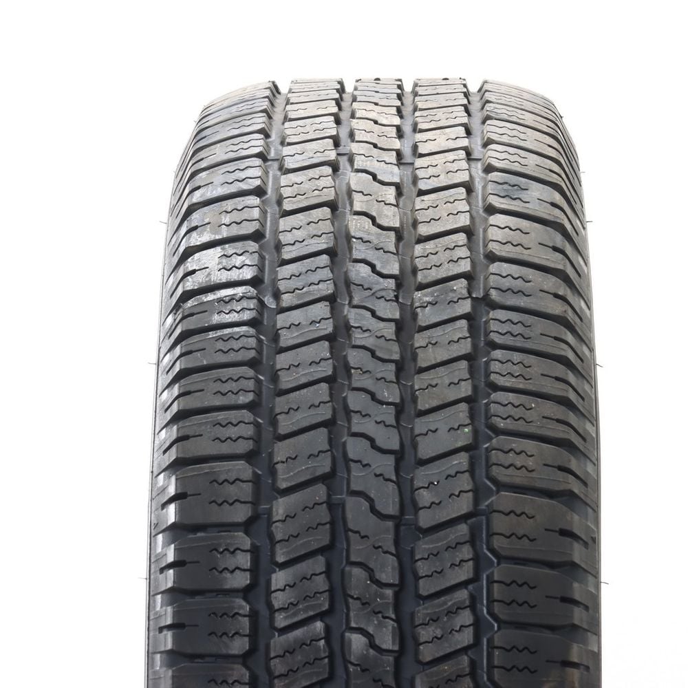 Set of (2) Driven Once 265/70R18 Goodyear Wrangler SR-A 114S - 11-12/32 - Image 5