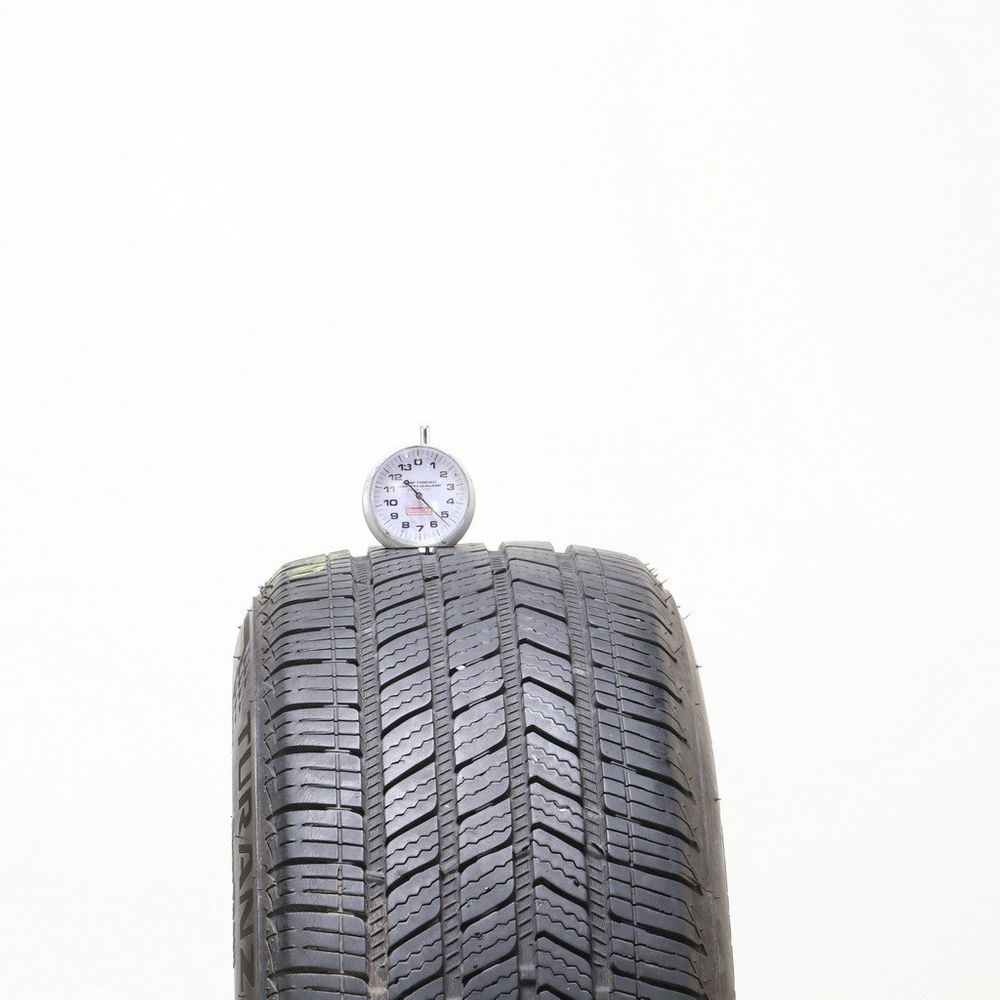 Set of (4) Used 205/60R16 Bridgestone Turanza Quiet Track 92V - 5-6/32 - Image 2