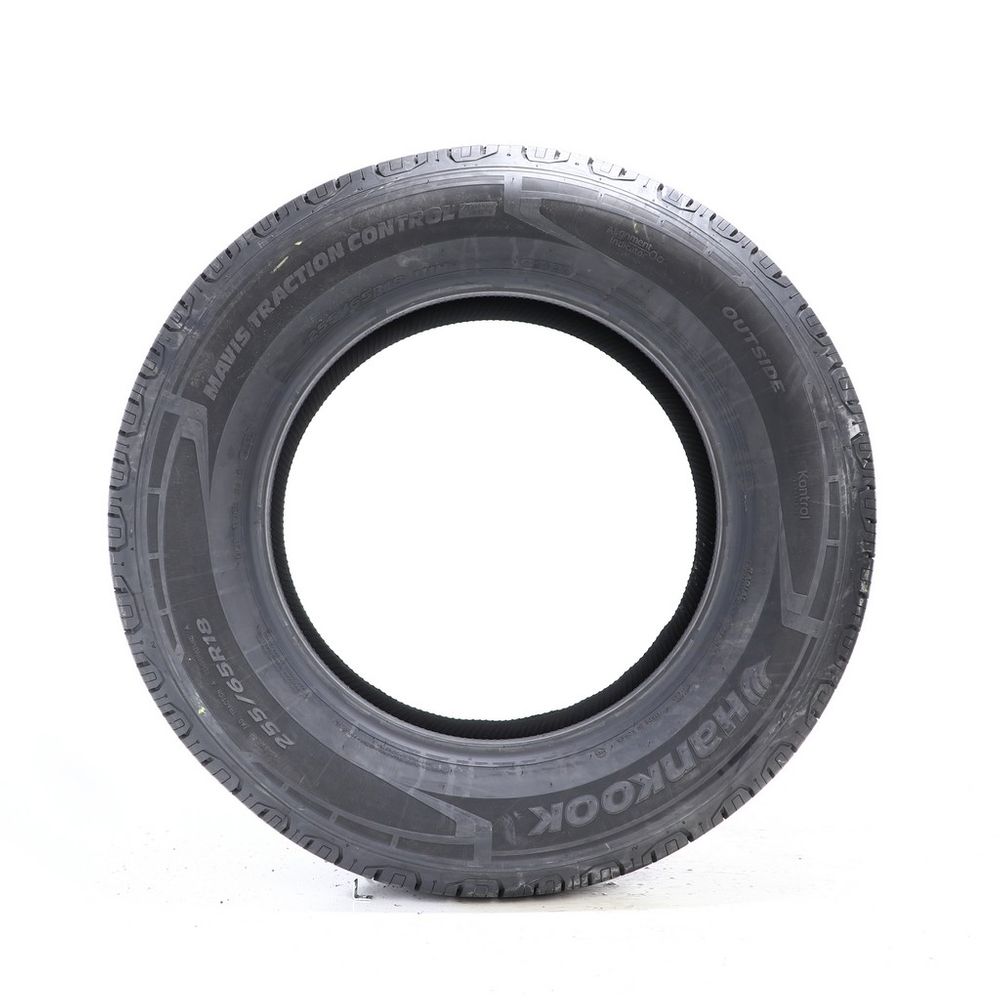 New 255/65R18 Hankook Mavis Traction Control 4Season 111H - 10/32 | Utires